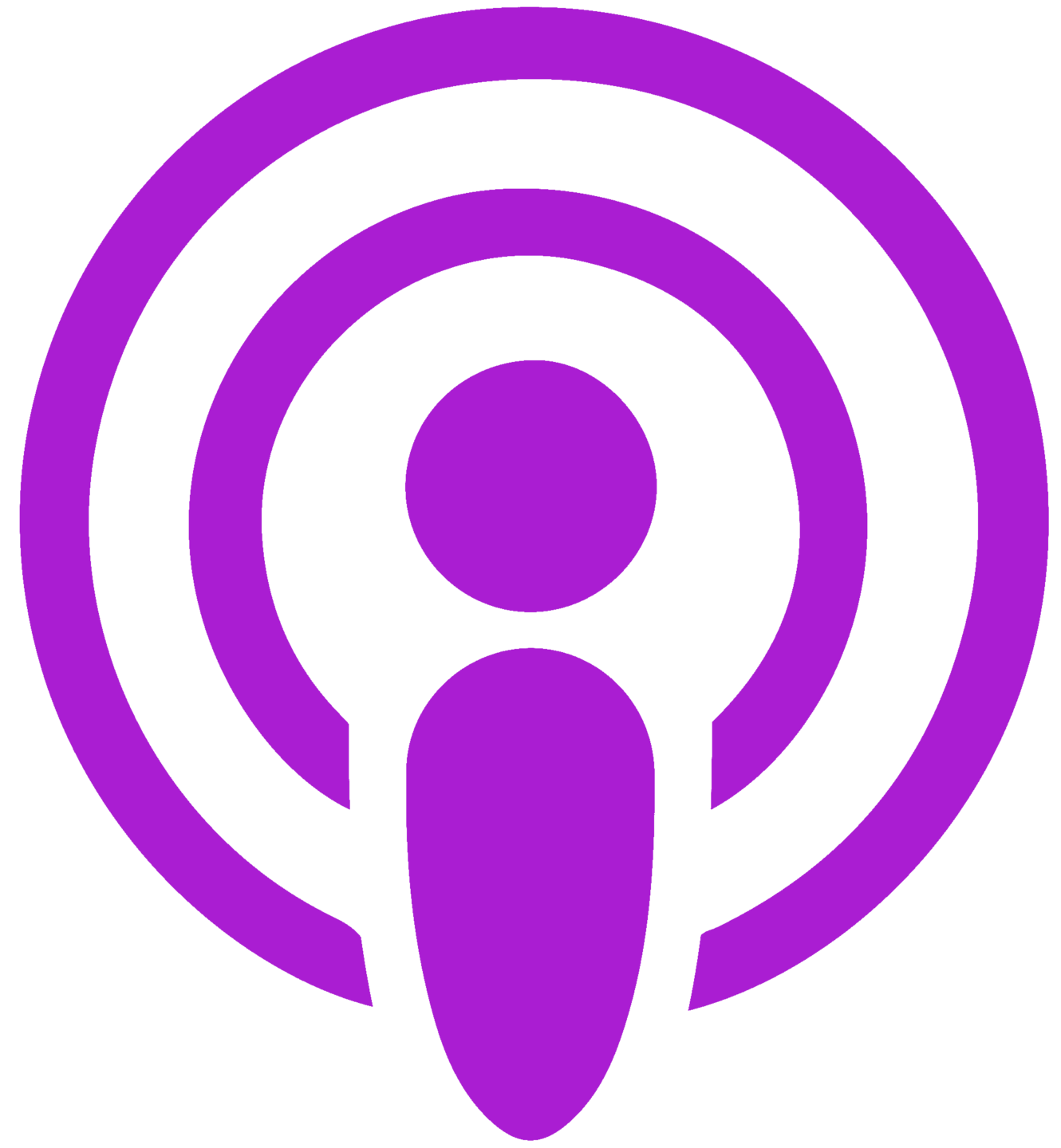 Listen on Apple Podcasts