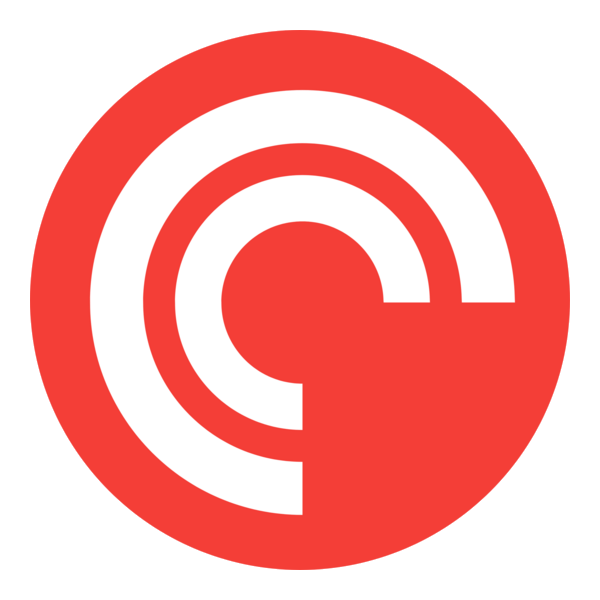 Listen on Pocketcasts